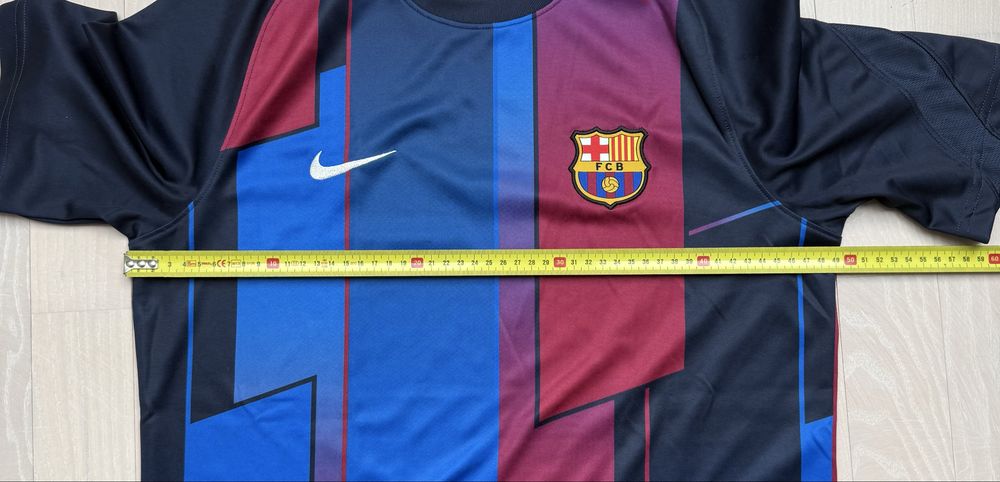 Koszulka Nike FC Barcelona