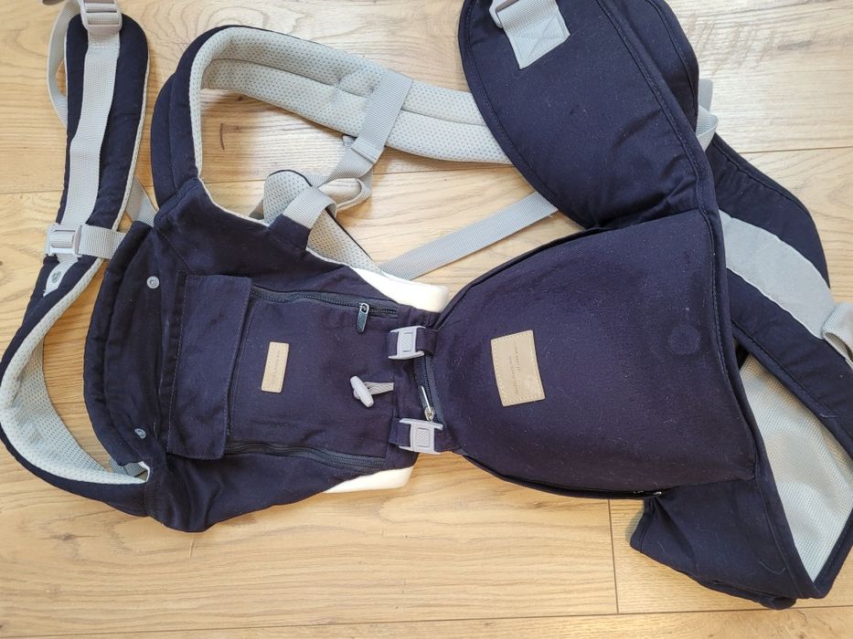 Nosidełko dla Dziecka