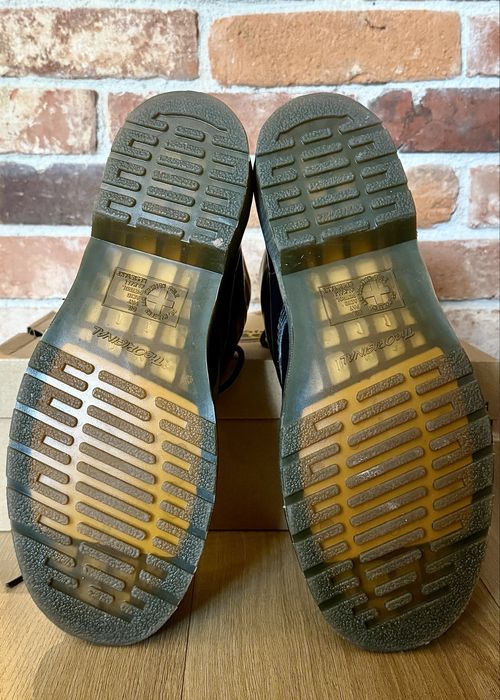 Dr. Martens Glany 101