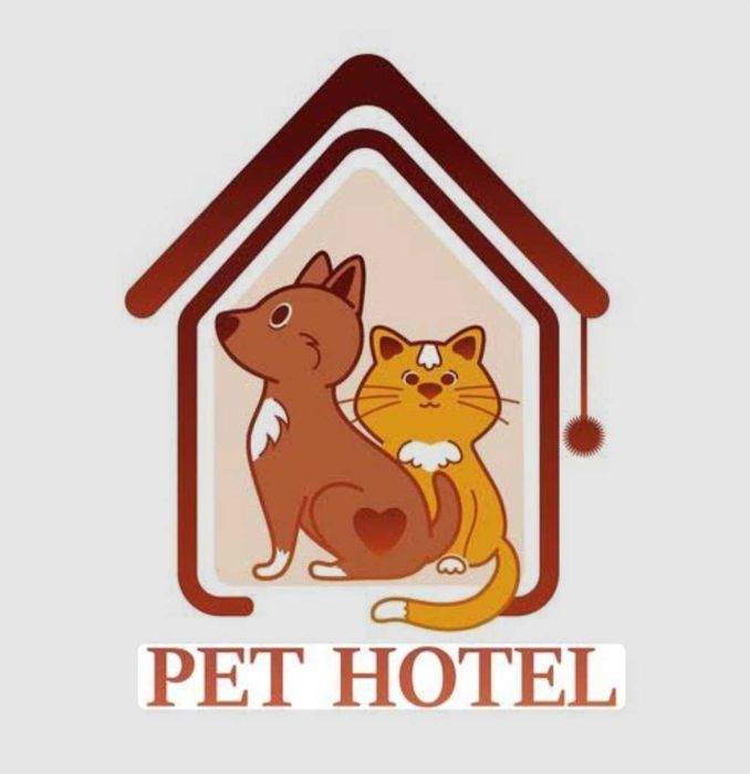 Перетримка / Передержка Готель для котиків, собачок та різних гризунів
