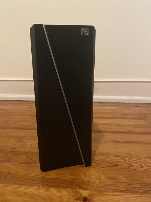 PC Gaming Mid-Low Spwc