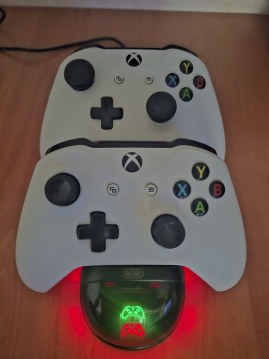 Xbox one s 1tb идеал