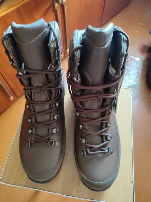 Зимові черевики Iturri Cold Wet Weather