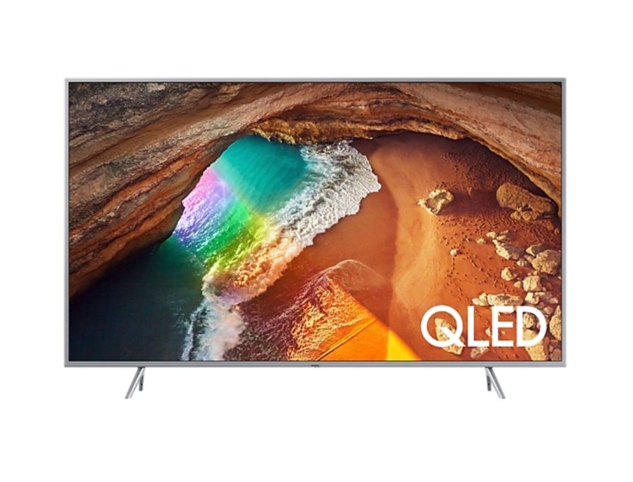 Telewizor  Samsung 65cali QLED
Bo
QE65