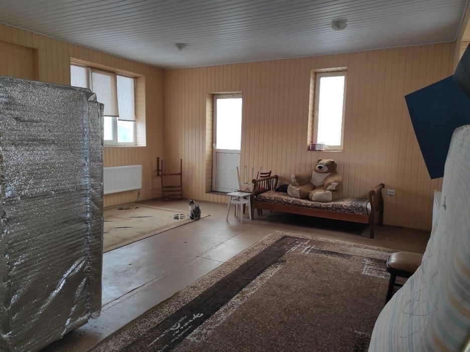 Продаж будинку 270 кв.м. Перемога, Бровари DM