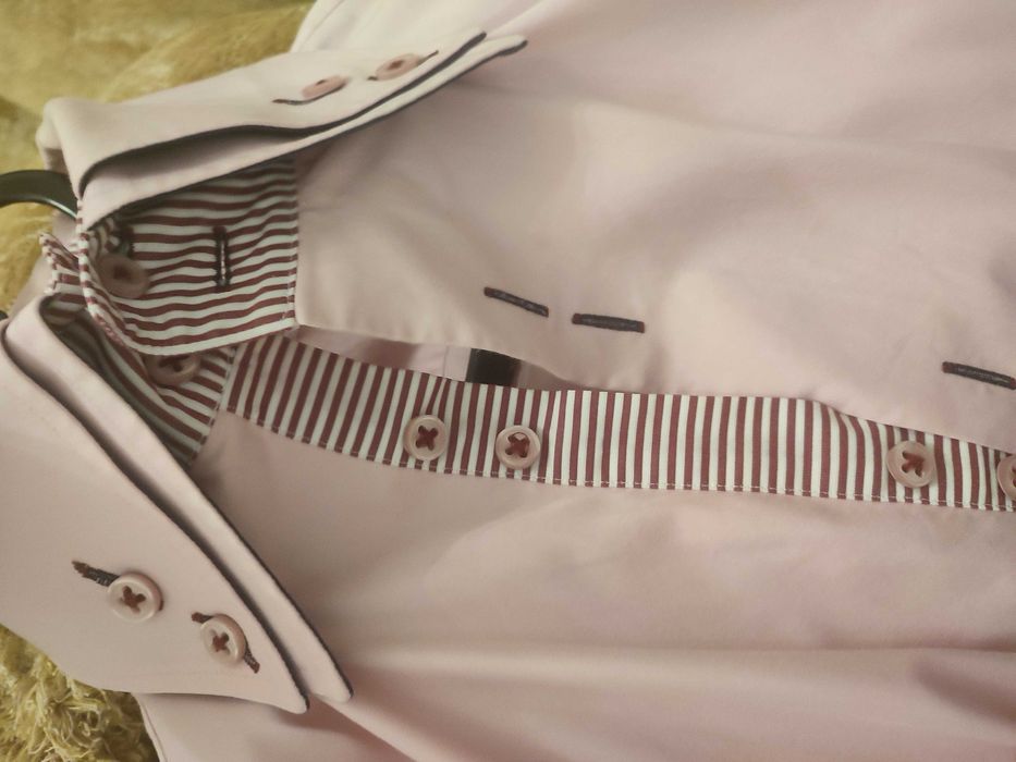 Camisas tamanho S - NOVAS