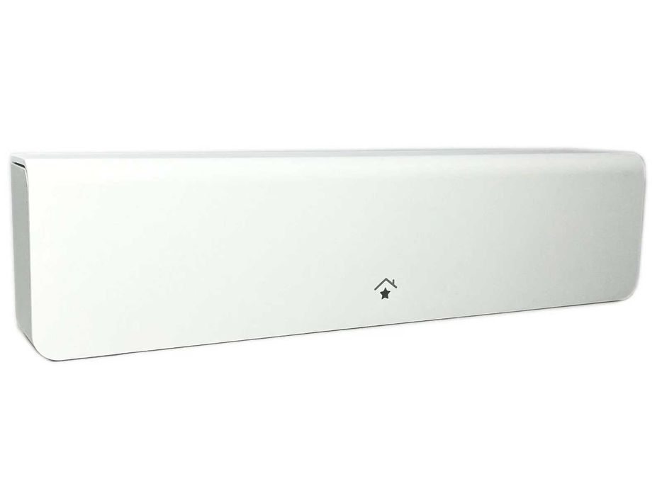 Controlador para aquecimento de piso da Innogy SmartHome