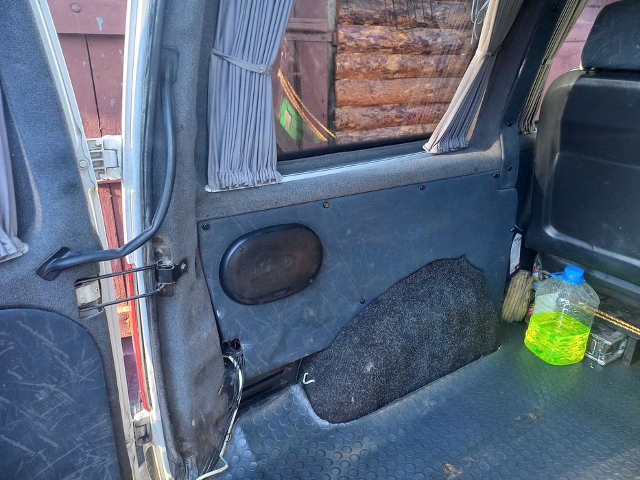 продам фіат скудо  2.0 gti