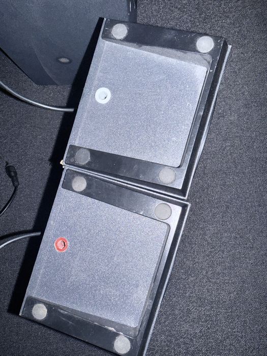 Glosniki logitech z333