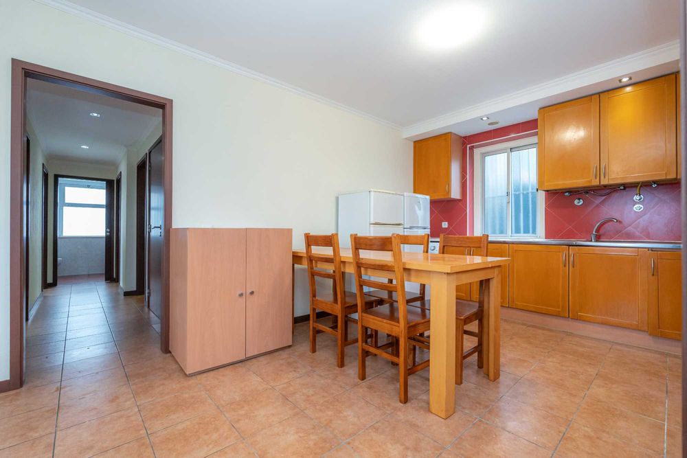 Quartos para arrendamento - Junto à Escola Agrária e ISCAC