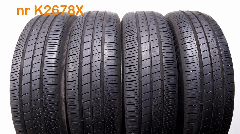 Goodyear Efficientgrip Performance 2 175/65 R17 Komplet