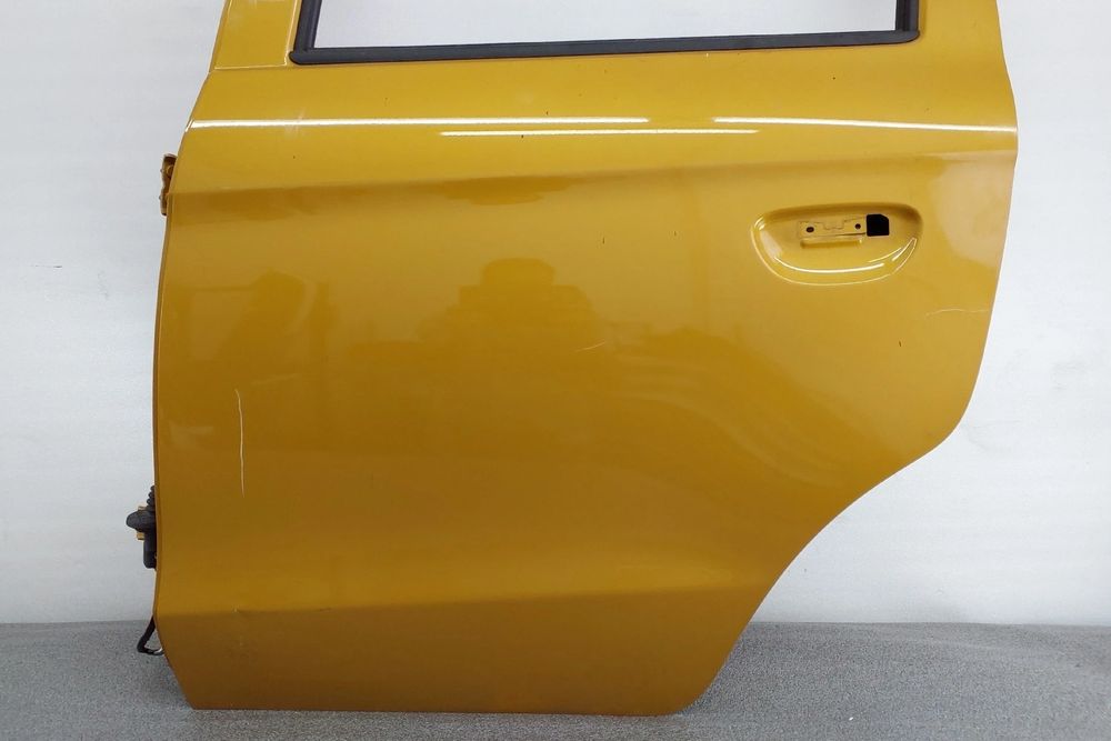 Porta trás esquerda MITSUBISHI Space Star Hatchback (A0_A)