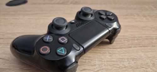 Comando ps4 v2 (Novos) selados