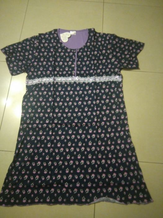 Koszula damska nowa roz XXL bawełniana