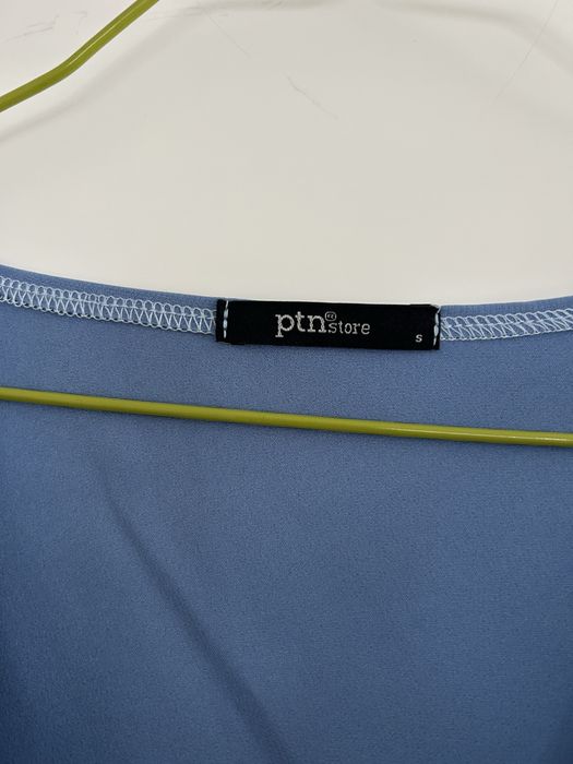 Conjunto S novo. Calças com elastico . Martca PTN