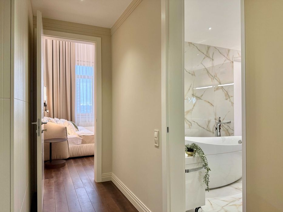 Многокомнатная квартира по адресу ул. Электриков (площадь 264 м²) - Atlanta.ua - фото 14