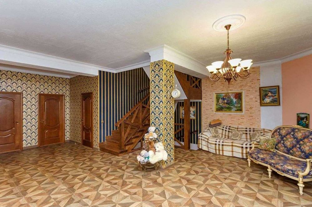 Продам дом Погребы, вул. Городецького