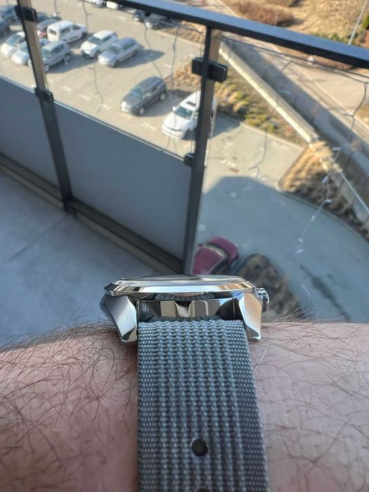 J. Sarnowski Y Sgowt (Skaut) Automatic Miyota