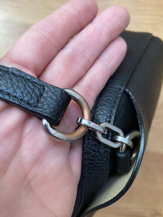 Torba, torebka Tommy Hilfiger