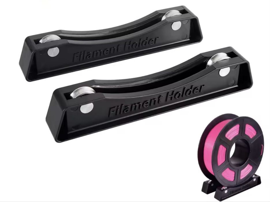 Держатель Катушки с Филоментом для 3d печати