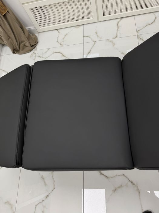 Fotel kosmetyczny elektryczny Kazaro