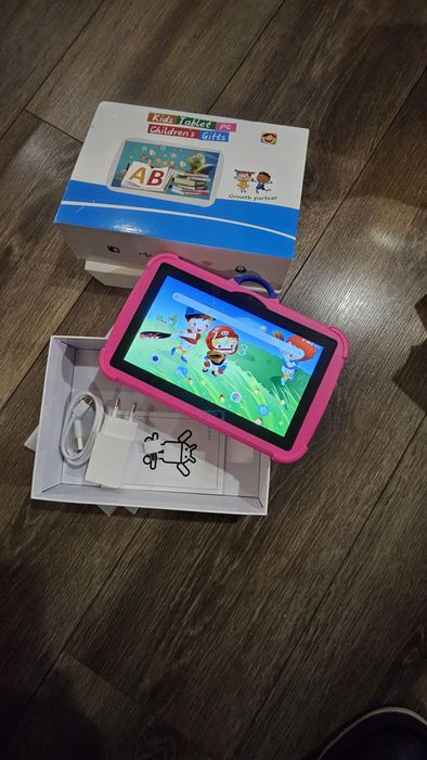 Планшет BDF дитячий 7 " андроїд13!