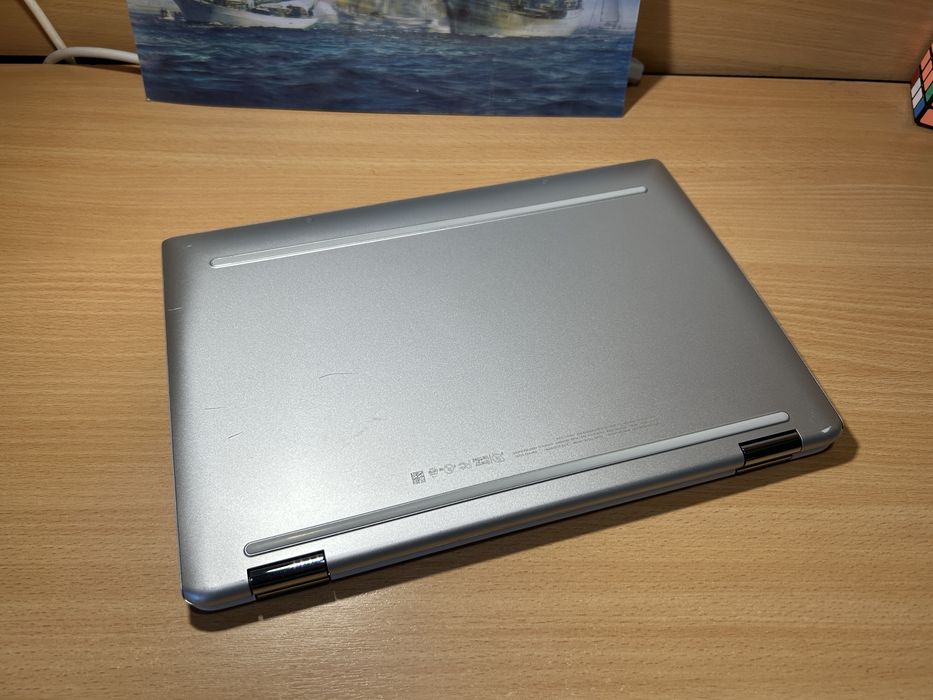 Ноутбук HP Chromebook x360