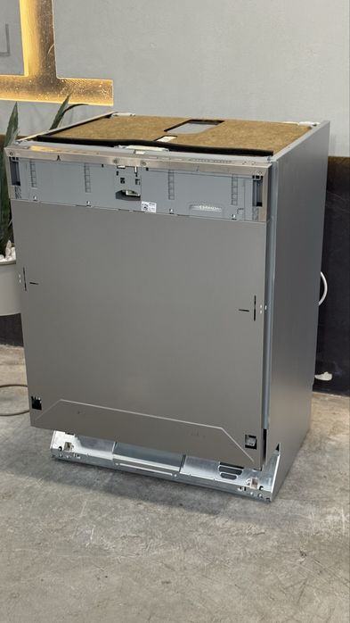 Вбудована посудомийна машина G7155 scvi xxl