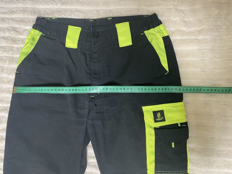 Штани робочі urgent