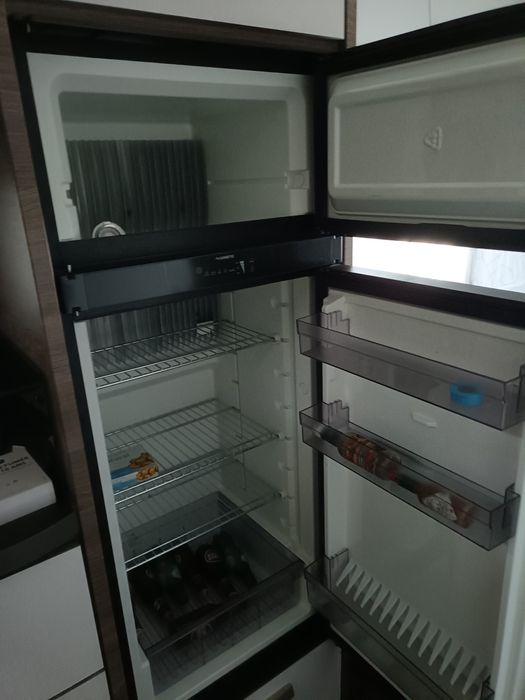 Caravana knaus, sport, Ano: 2021