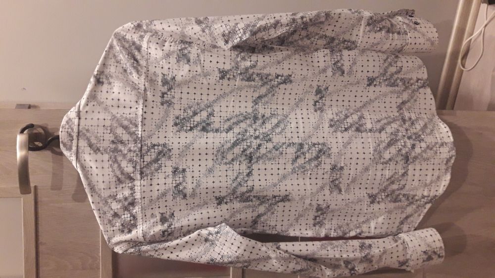 Koszula młodzieżowa, męska