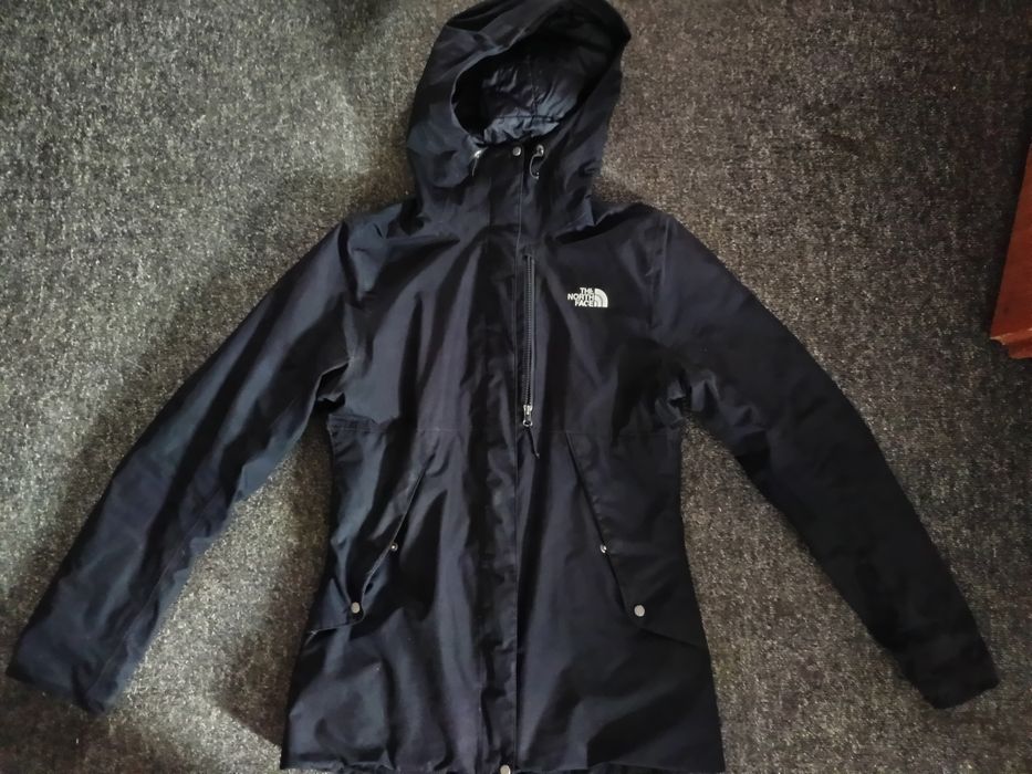 Damska kurtka The North Face Inlux Insulated