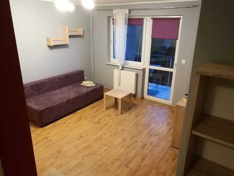 Mieszkanie do wynajęcia