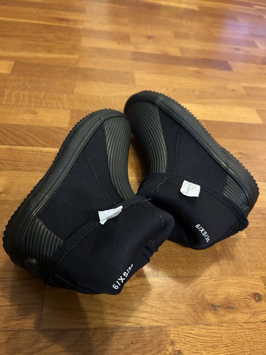 Botas mergulho Scubapro