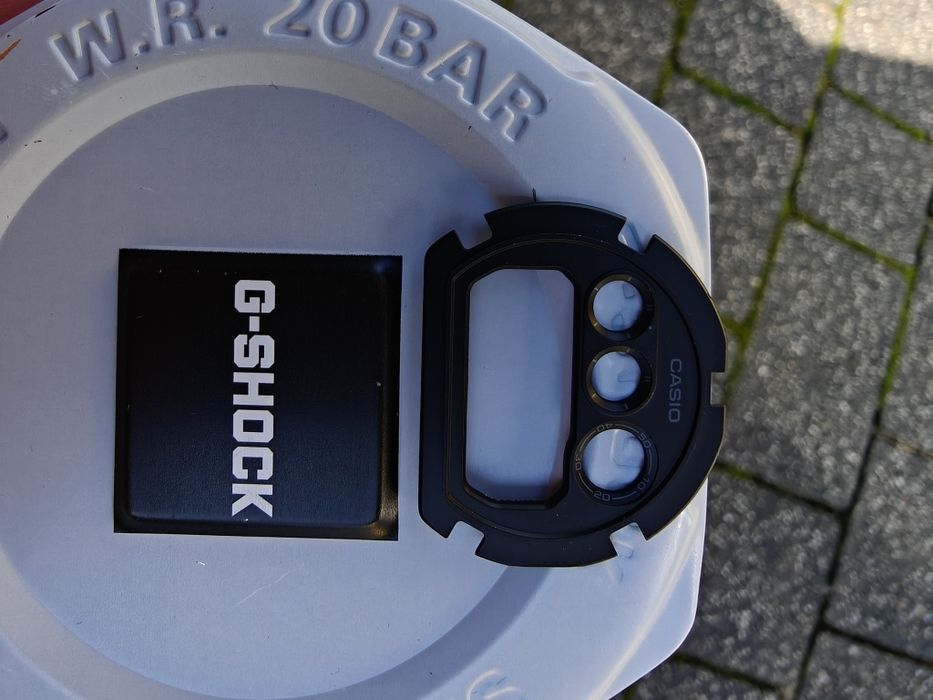 Casio G-SHOCK DW-6900