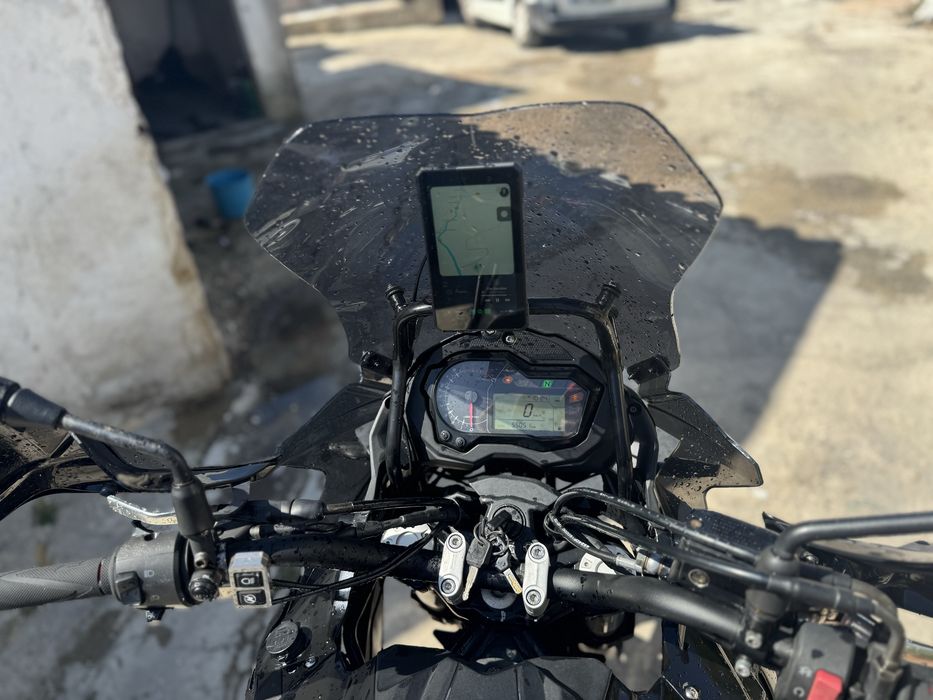 Benelli TRK 502 ofertas