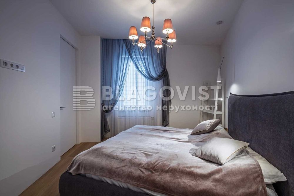 Київ, Лабораторний пров., 7, Печерський район,  ЖК"Alter Ego"