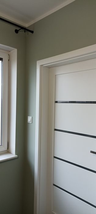 Wykończenia wnętrz | Solidnie, estetycznie, terminowo