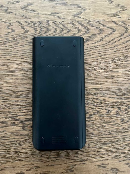 Calculadora Gráfica Texas Instruments TI-Nspire CX CAS