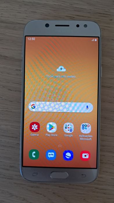 Samsung J5 Modelo SM-J530F Dual Sim