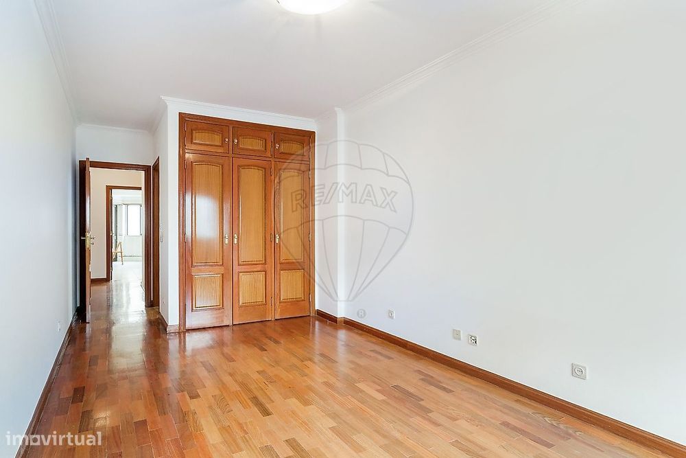 Apartamento T3 para arrendamento