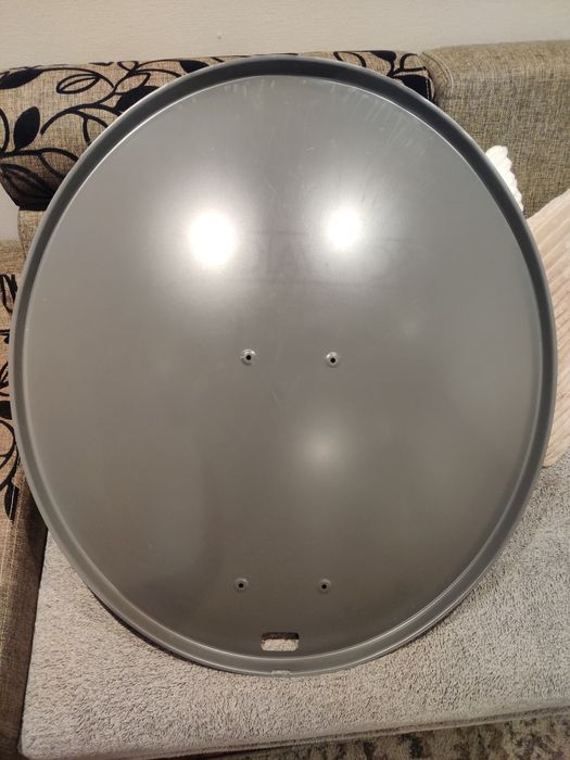 Antena talerz Satelitarna Schwaiger