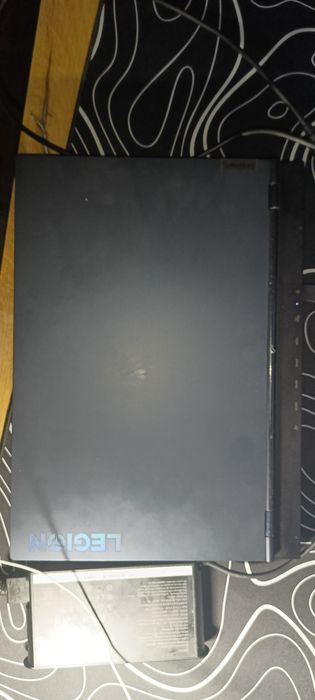 Продам Lenovo legion 5