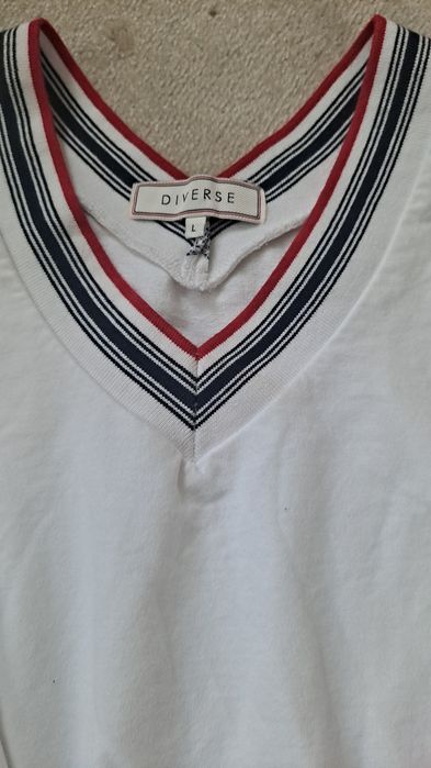 Bluza Diverse L.