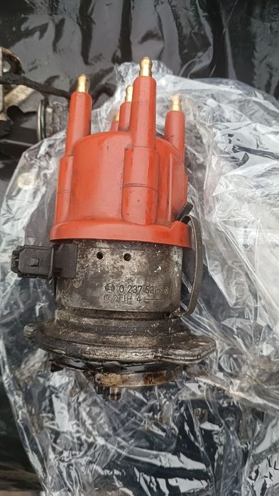 Трамблёр опель кадет вектра а аскона OPEL ANCONA VECTRA KADETT