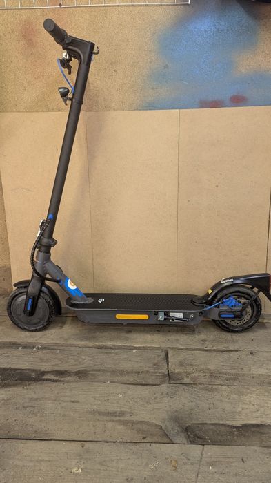 Електросамокат привезений з-за кордону