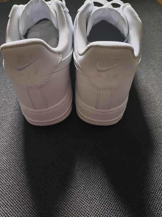 Buty Nike Air Force 1