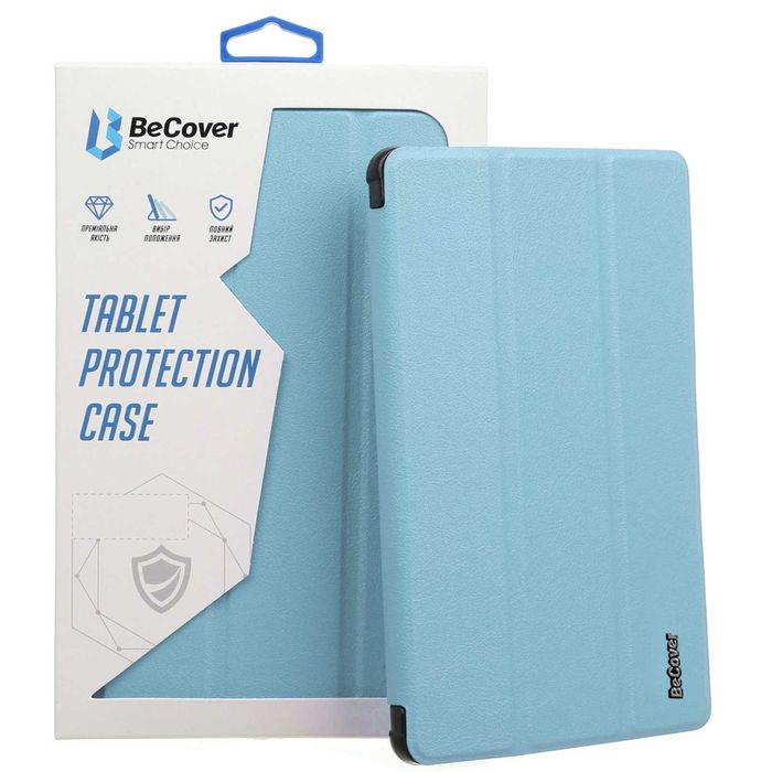 Чехол BECOVER Smart Case Redmi Pad 10.61