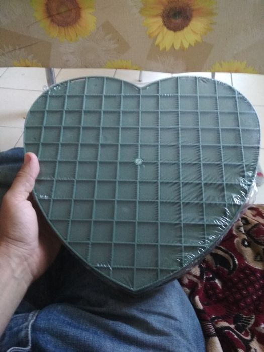 Авто-корсо (флористична піна на авто) для весілля