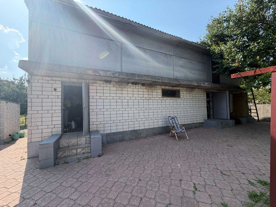 Продаж капітального будинку в м. Яготин